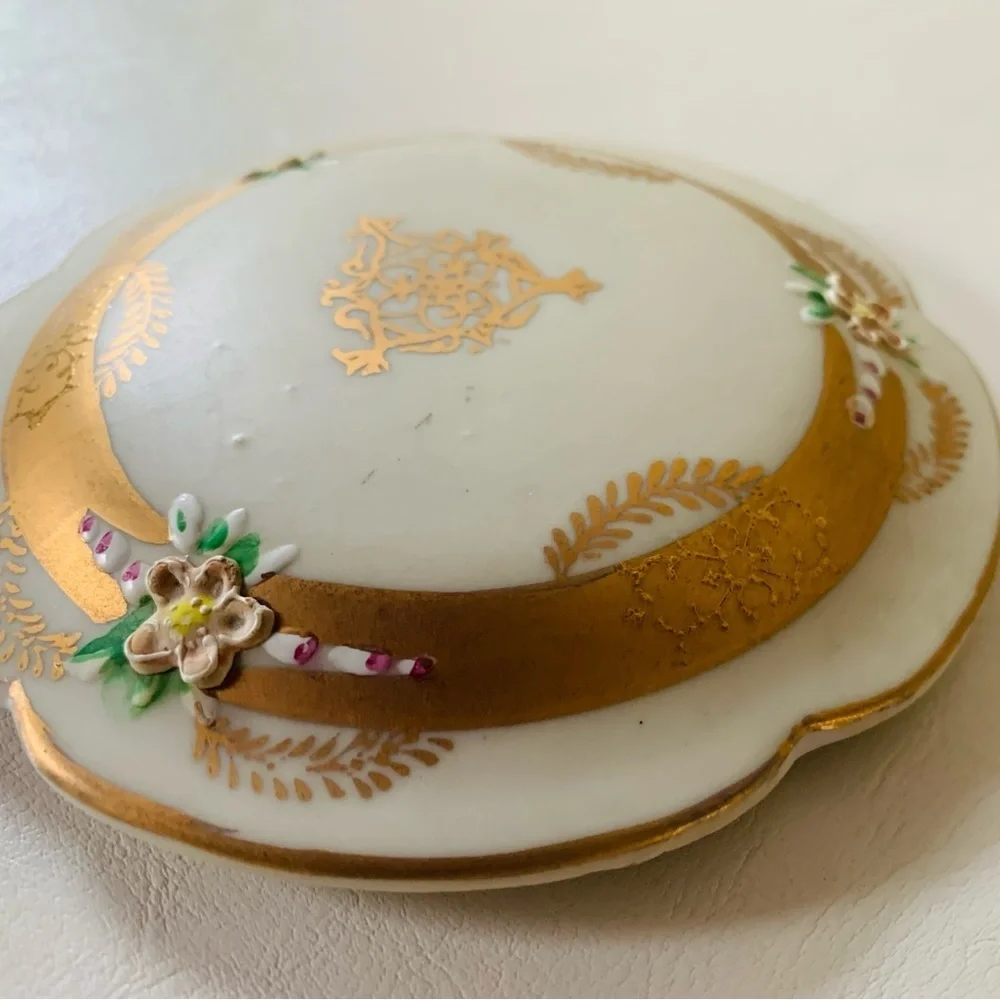 Lenwile Ardalt trinket box
